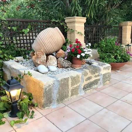 Bel Air Βίλα Κρεμαστή
