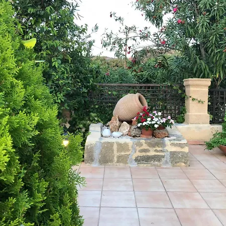 Bel Air Κρεμαστή