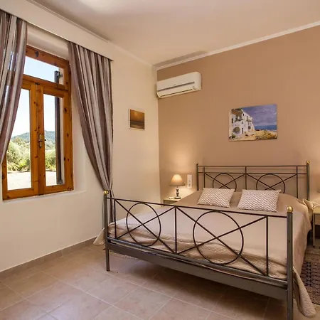 Bel Air Villa