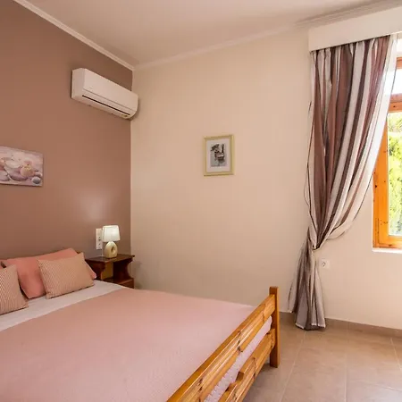 Βίλα Bel Air *