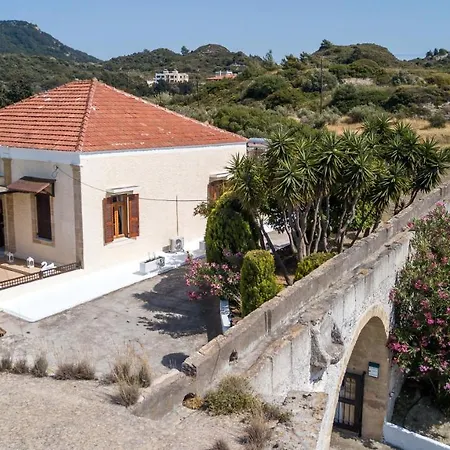 Villa Bel Air Kremastí
