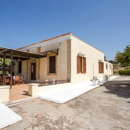 Bel Air Villa