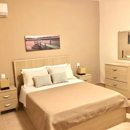 Bel Air Villa Kremasti (Rhodes)